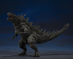Godzilla S.H.MonsterArts Action Figure Godzilla [2023] - The Odo Island Monster 12 cm 4573102722195