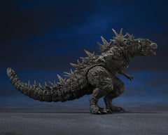 Godzilla S.H.MonsterArts Action Figure Godzilla [2023] - The Odo Island Monster 12 cm 4573102722195