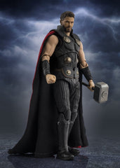 Marvel S.H.Figuarts Action Figure Thor (Avengers: Doomsday) 16 cm 4573102722263