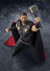 Marvel S.H.Figuarts Action Figure Thor (Avengers: Doomsday) 16 cm 4573102722263