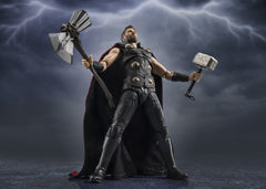 Marvel S.H.Figuarts Action Figure Thor (Avengers: Doomsday) 16 cm 4573102722263