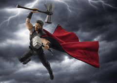 Marvel S.H.Figuarts Action Figure Thor (Avengers: Doomsday) 16 cm 4573102722263