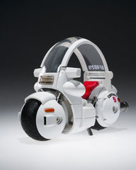 Dragon Ball Changearts Hoi-Poi Capsule No. 9 Bulma's Motorcycle 4573102722584