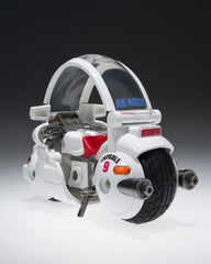 Dragon Ball Changearts Hoi-Poi Capsule No. 9 Bulma's Motorcycle 4573102722584