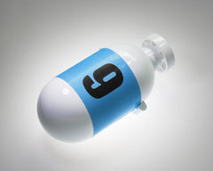 Dragon Ball Changearts Hoi-Poi Capsule No. 9 Bulma's Motorcycle 4573102722584