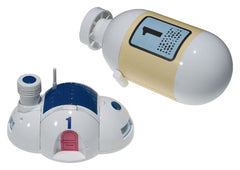Dragon Ball Changearts Hoi-Poi Capsule No. 1 Capsule House 4573102722591
