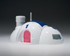 Dragon Ball Changearts Hoi-Poi Capsule No. 1 Capsule House 4573102722591