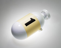 Dragon Ball Changearts Hoi-Poi Capsule No. 1 Capsule House 4573102722591