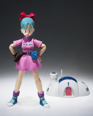 Dragon Ball Changearts Hoi-Poi Capsule No. 1 Capsule House 4573102722591