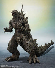 Godzilla S.H.MonsterArts Action Figure Godzilla (2026) 16 cm 4573102722614