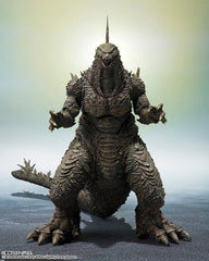 Godzilla S.H.MonsterArts Action Figure Godzilla (2026) 16 cm 4573102722614