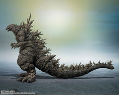 Godzilla S.H.MonsterArts Action Figure Godzilla (2026) 16 cm 4573102722614