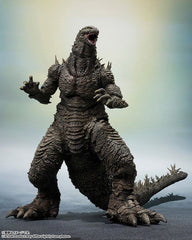 Godzilla S.H.MonsterArts Action Figure Godzilla (2026) 16 cm 4573102722614