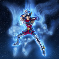 Saint Seiya Saint Cloth Myth EX Action Figure Pegasus Seiya (First Bronze Cloth) 17 cm 4573102722638