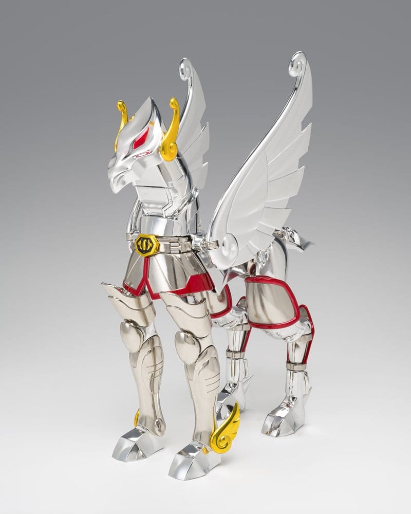 Saint Seiya Saint Cloth Myth EX Action Figure Pegasus Seiya (First Bronze Cloth) 17 cm 4573102722638