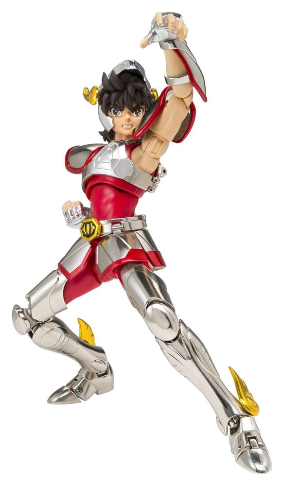 Saint Seiya Saint Cloth Myth EX Action Figure Pegasus Seiya (First Bronze Cloth) 17 cm 4573102722638