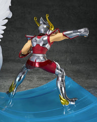 Saint Seiya Figuarts Zero Metallic Touch PVC Figur Pegasus Seiya (First Bronze Cloth) 26 cmSaint Seiya Figuarts Zero Metallic Touch PVC Figure Pegasus Seiya (First Bronze Cloth) 26 cmSaint Seiya figurine PVC Figuarts Zero Metallic Touch Pegasus Seiya (Fir 4573102722683
