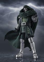 Marvel S.H.Figuarts Action Figure Doctor Doom (Avengers: Doomsday) 16 cm 4573102722713