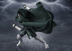 Marvel S.H.Figuarts Action Figure Doctor Doom (Avengers: Doomsday) 16 cm 4573102722713