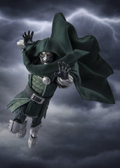 Marvel S.H.Figuarts Action Figure Doctor Doom (Avengers: Doomsday) 16 cm 4573102722713