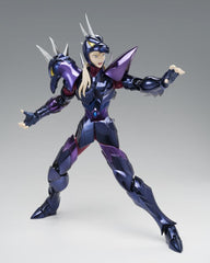 Saint Seiya Saint Cloth Myth EX Action Figure Alpha Dubhe Siegfried 40th Anniversary Ver. 18 cm 4573102722737