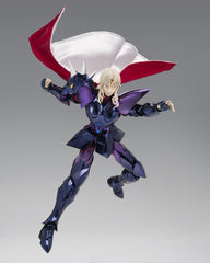 Saint Seiya Saint Cloth Myth EX Action Figure Alpha Dubhe Siegfried 40th Anniversary Ver. 18 cm 4573102722737