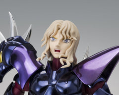 Saint Seiya Saint Cloth Myth EX Action Figure Alpha Dubhe Siegfried 40th Anniversary Ver. 18 cm 4573102722737