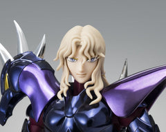 Saint Seiya Saint Cloth Myth EX Action Figure Alpha Dubhe Siegfried 40th Anniversary Ver. 18 cm 4573102722737