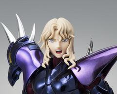 Saint Seiya Saint Cloth Myth EX Action Figure Alpha Dubhe Siegfried 40th Anniversary Ver. 18 cm 4573102722737