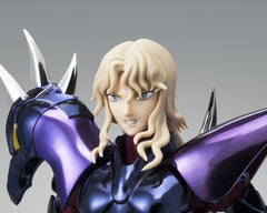 Saint Seiya Saint Cloth Myth EX Action Figure Alpha Dubhe Siegfried 40th Anniversary Ver. 18 cm 4573102722737