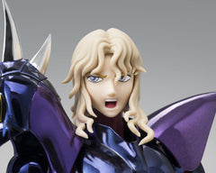 Saint Seiya Saint Cloth Myth EX Action Figure Alpha Dubhe Siegfried 40th Anniversary Ver. 18 cm 4573102722737