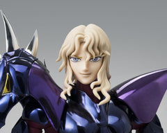 Saint Seiya Saint Cloth Myth EX Action Figure Alpha Dubhe Siegfried 40th Anniversary Ver. 18 cm 4573102722737