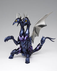 Saint Seiya Saint Cloth Myth EX Action Figure Alpha Dubhe Siegfried 40th Anniversary Ver. 18 cm 4573102722737