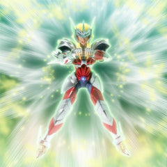 Saint Seiya Saint Cloth Myth EX Action Figure Beta Merak Hagen 40th Anniversary Ver. 18 cm 4573102722744
