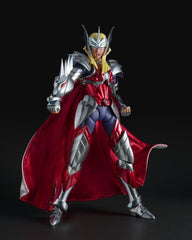 Saint Seiya Saint Cloth Myth EX Action Figure Beta Merak Hagen 40th Anniversary Ver. 18 cm 4573102722744