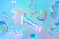 Magical Sisters Lulutto Lilly Proplica Replik Moontoneoneon & GlassHeart DreamPact Set 25 cmMagical Sisters Lulutto Lilly Proplica Replica Moontoneoneon & GlassHeart DreamPact Set 25 cmMagical Sisters Lulutto Lilly Réplique Proplica Moontoneoneon & GlassH 4573102722829