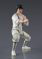 Project A S.H.Figuarts Action Figure Dragon Ma 15 cm 4573102722904