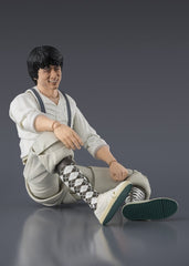 Project A S.H.Figuarts Action Figure Dragon Ma 15 cm 4573102722904