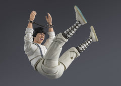 Project A S.H.Figuarts Action Figure Dragon Ma 15 cm 4573102722904