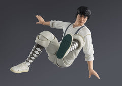 Project A S.H.Figuarts Action Figure Dragon Ma 15 cm 4573102722904