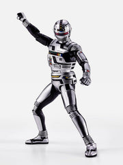 Space Sheriff Gavan S.H.Figuarts (Shinkocchou Seihou) Action Figure Gavan 15 cm 4573102722966