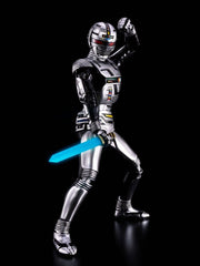 Space Sheriff Gavan S.H.Figuarts (Shinkocchou Seihou) Action Figure Gavan 15 cm 4573102722966