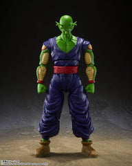 Dragon Ball Super S.H.Figuarts Action Figure Piccolo Super Hero 16 cm  4573102723000