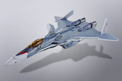 Macross Delta 10th Anniv. DX Chogokin Action Figure VF-31A Kairos 26 cm 4573102723086