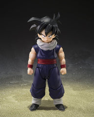 Dragon Ball Z S.H.Figuarts Action Figure Son Gohan (Z-Fighters) (Limited Edition Z-Fighters Group Base Ver. A) 11 cm 4573102735935
