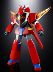 Robot King Daijoja Soul of Chogokin Action Figure GX-61R Daioja 30 cm     4573102735997