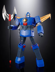 Robot King Daijoja Soul of Chogokin Action Figure GX-61R Daioja 30 cm     4573102735997
