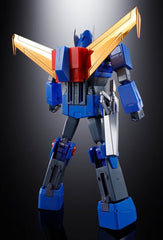 Robot King Daijoja Soul of Chogokin Action Figure GX-61R Daioja 30 cm     4573102735997