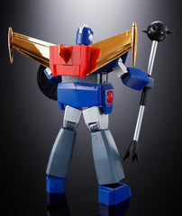 Robot King Daijoja Soul of Chogokin Action Figure GX-61R Daioja 30 cm     4573102735997