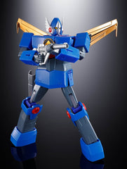 Robot King Daijoja Soul of Chogokin Action Figure GX-61R Daioja 30 cm     4573102735997